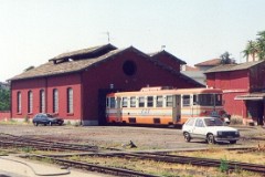 Randazzo, 2. July 1999